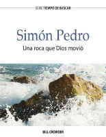 Simon Pedro (Una roca que Dios movio).pdf